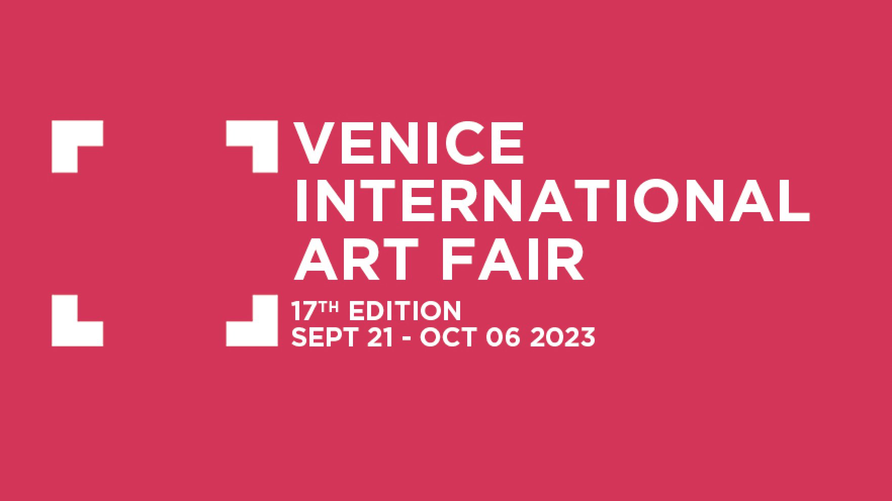  Venice International Art Fair 2023