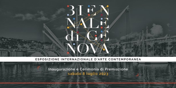 Biennale di Genova, 5^ edizione